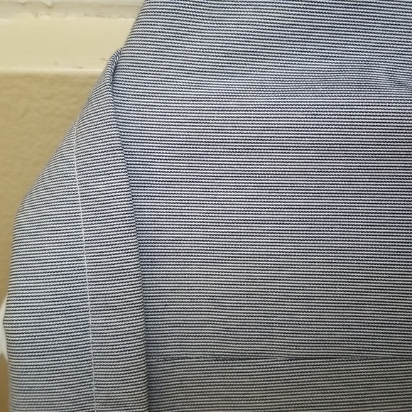 Pinstripe French Couture Blazer🕊Seersucker - Picture 7 of 15